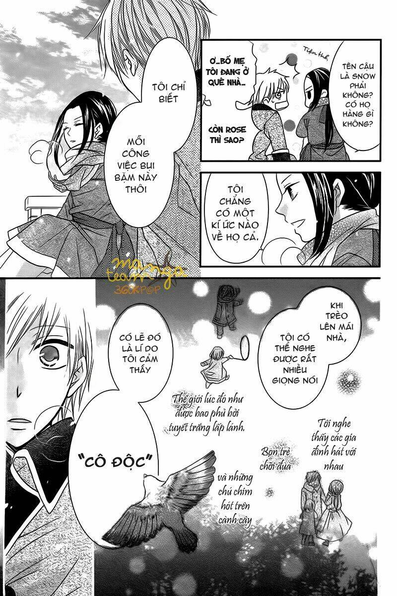 taiyou no yuki chapter 1 10