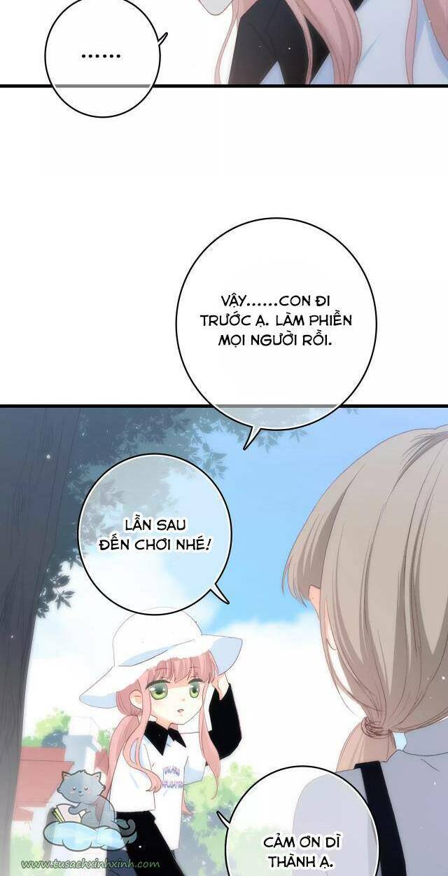 con tim rung động 3 chapter 61 49