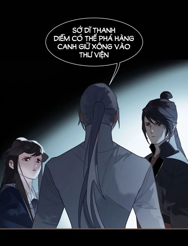 nhất đại linh hậu chapter 108 8