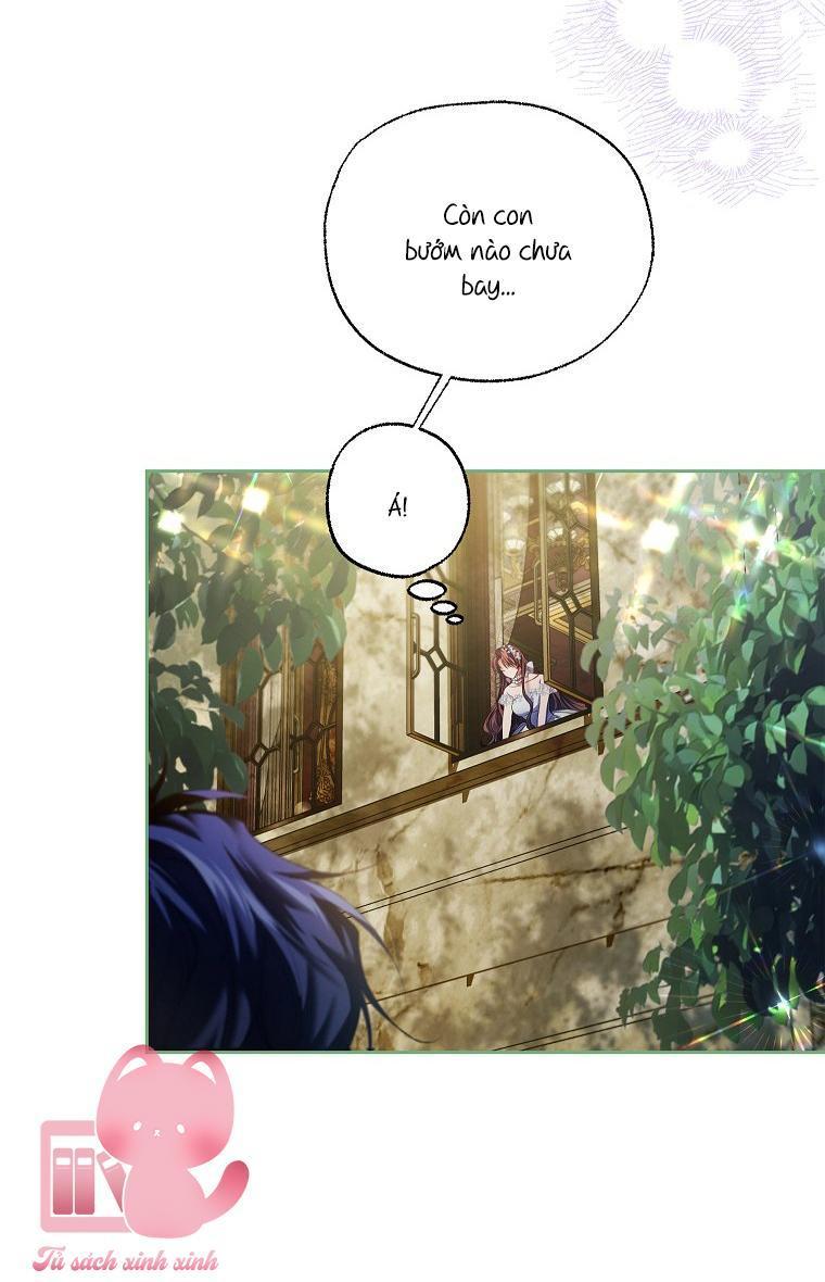 tháng năm cuối cùng của nữ phụ đoản mệnh chapter 40 17