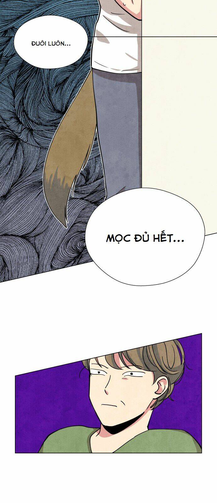 tai sói và mũ đỏ chapter 1 45