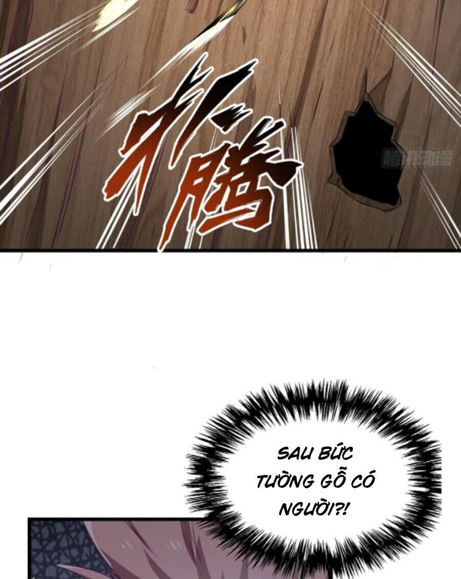 nãi ba là chiến thần mạnh nhất chapter 73 23