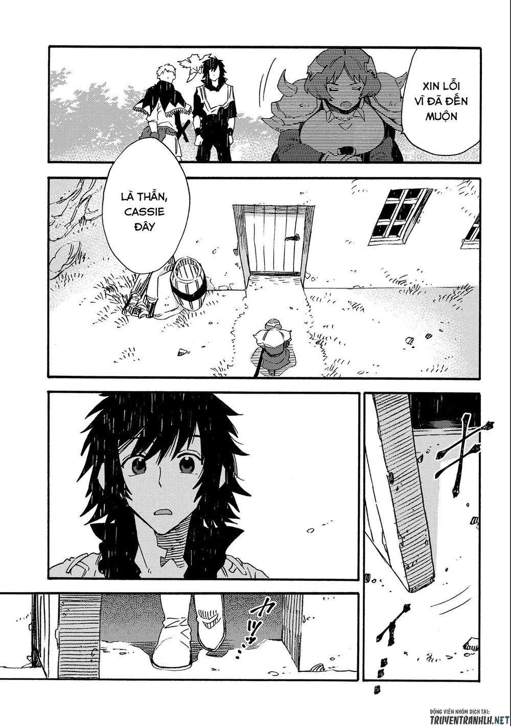 sono mono. nochi ni…(nariie shin’ichirou) chapter 18 27