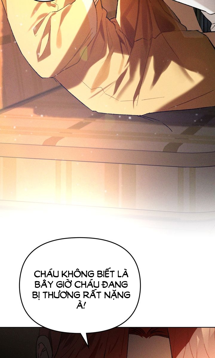 Rơi Vào Nguy Hiểm chapter 16.2 - Trang 2