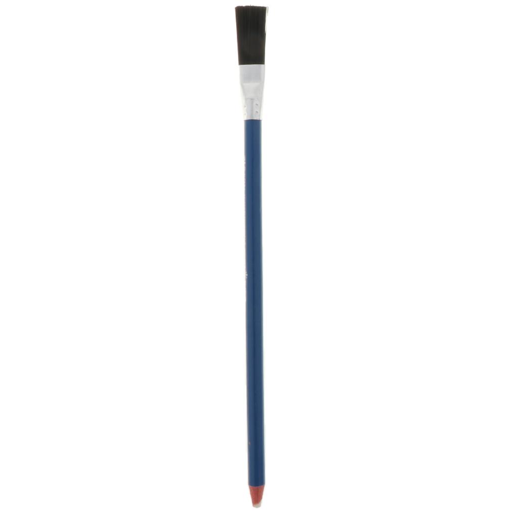 Rust Removal Cleaner Pen with Cleaning Brush for Mobile Phone Computer Motherboard PCB Circuit Board Repair Tools
