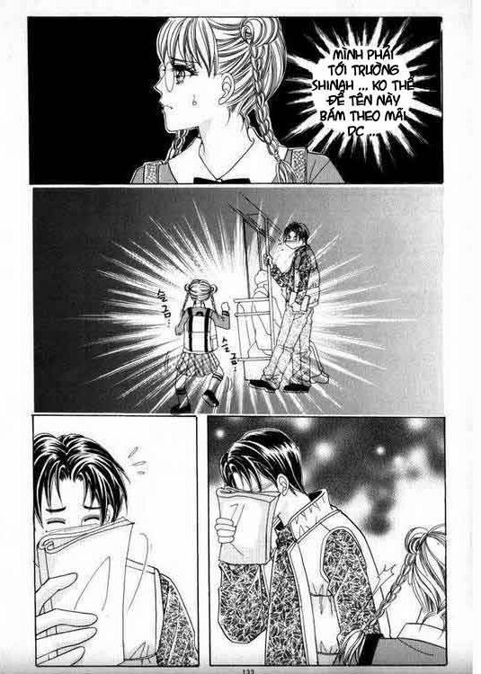 he dedicated to roses chapter 22 47