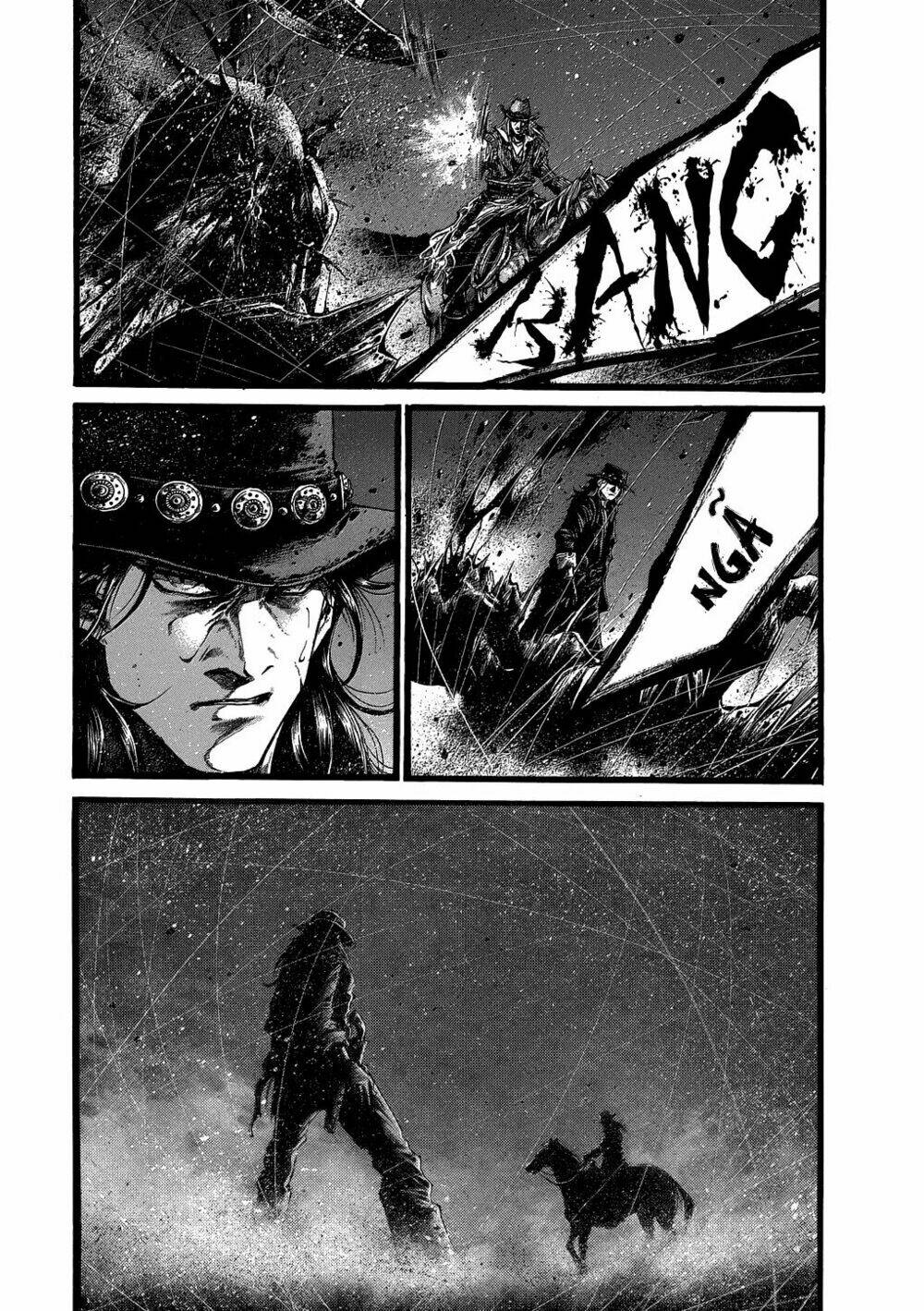 green blood chapter 33 10