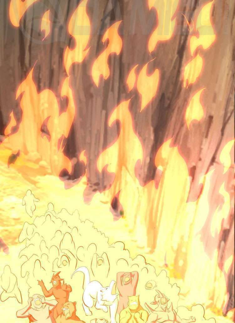 việc tu luyện hằng ngày của vũ đế chapter 18 45