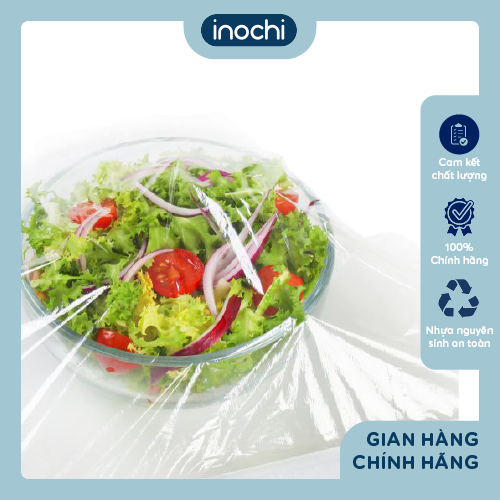 Màng bọc thực phẩm PE Shinsen