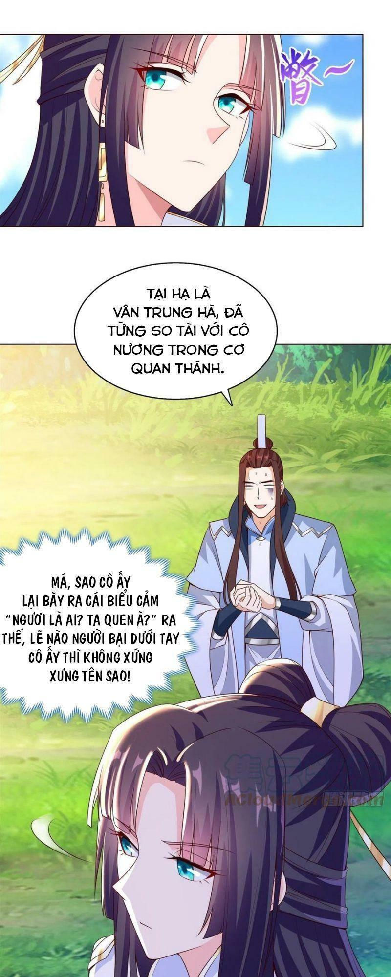 người nuôi rồng chapter 102 24
