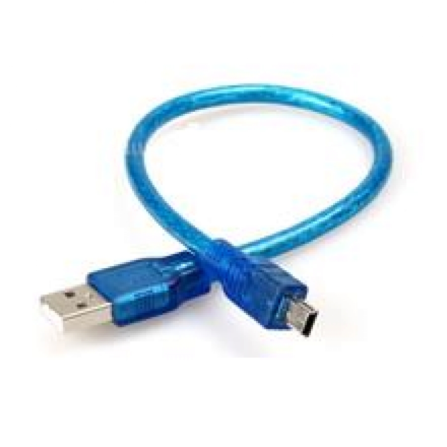 Dây nạp Arduino Nano Mini USB