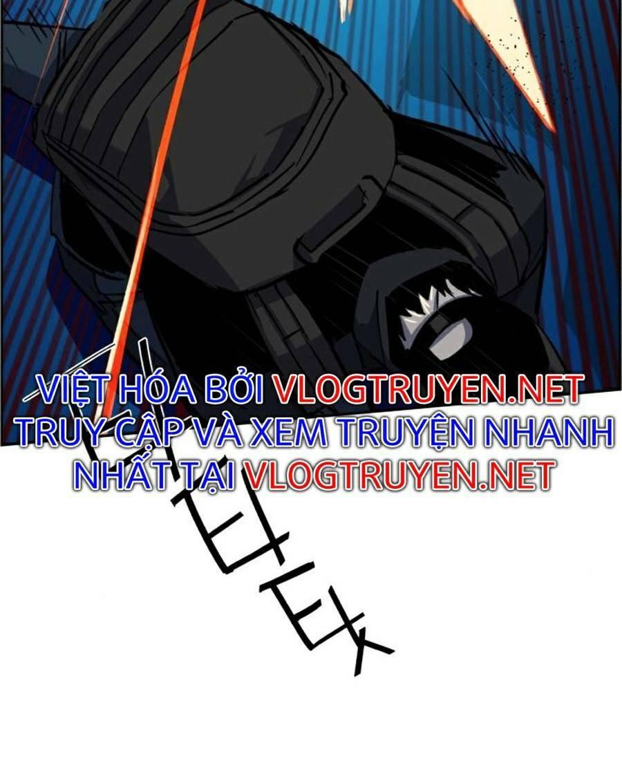 bạn học tôi là lính đánh thuê chapter 65 122