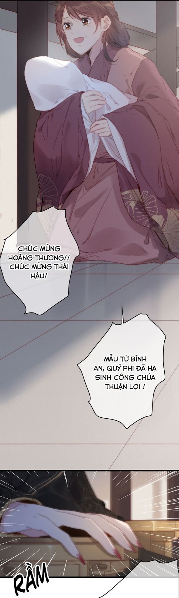 vũ phượng chapter 2 6