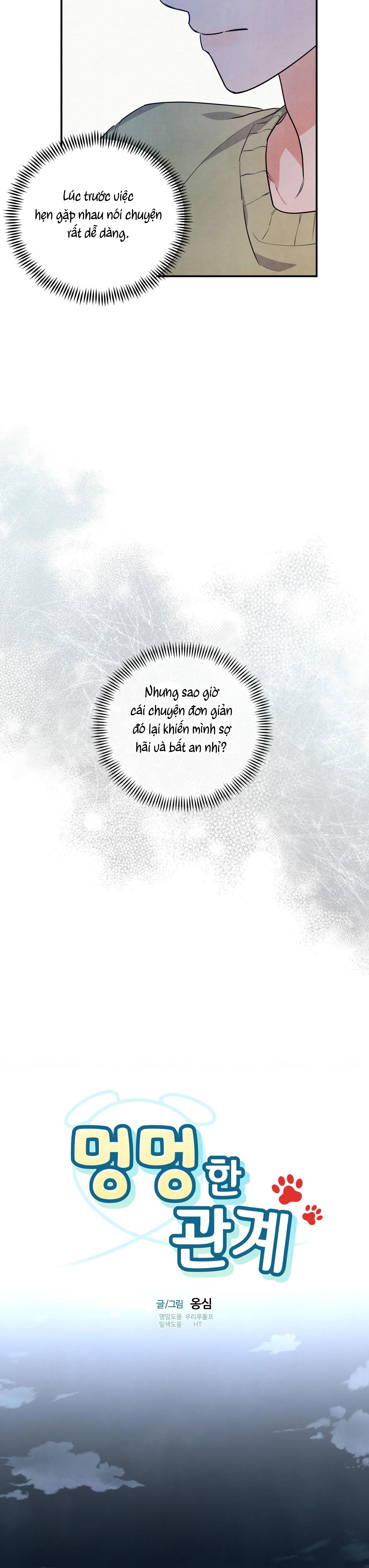 mối quan hệ ngu ngốc chapter 25 17