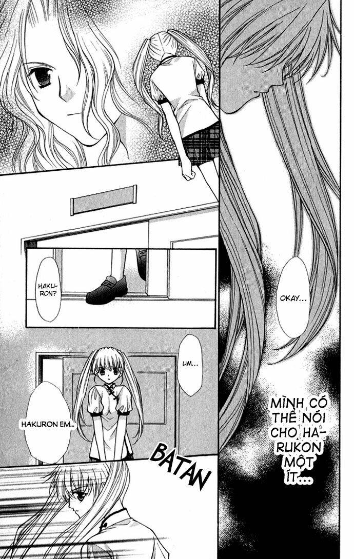 anh chàng khắc tinh chapter 15 30