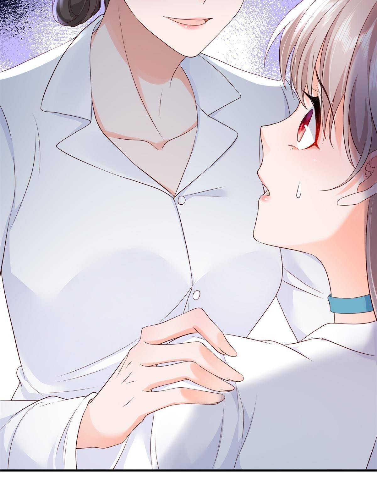 cuộc hôn nhân cùng ông chú ghen tuông chapter 7 13