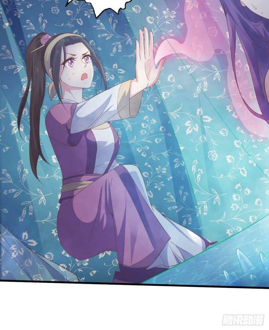 bạo quân thử yêu: yêu hậu như thử đa kiều chapter 66 6