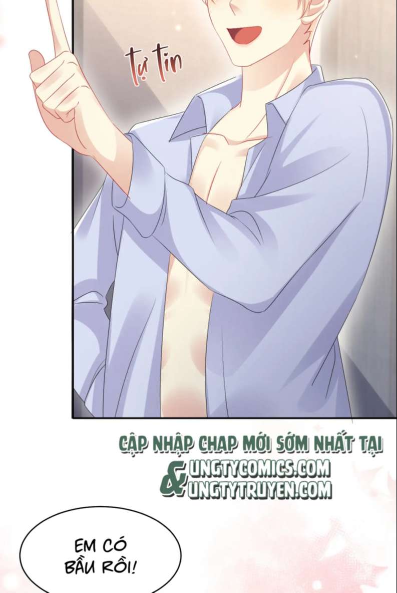 lại bị bạn trai cũ nhắm trúng rồi chapter 125 10