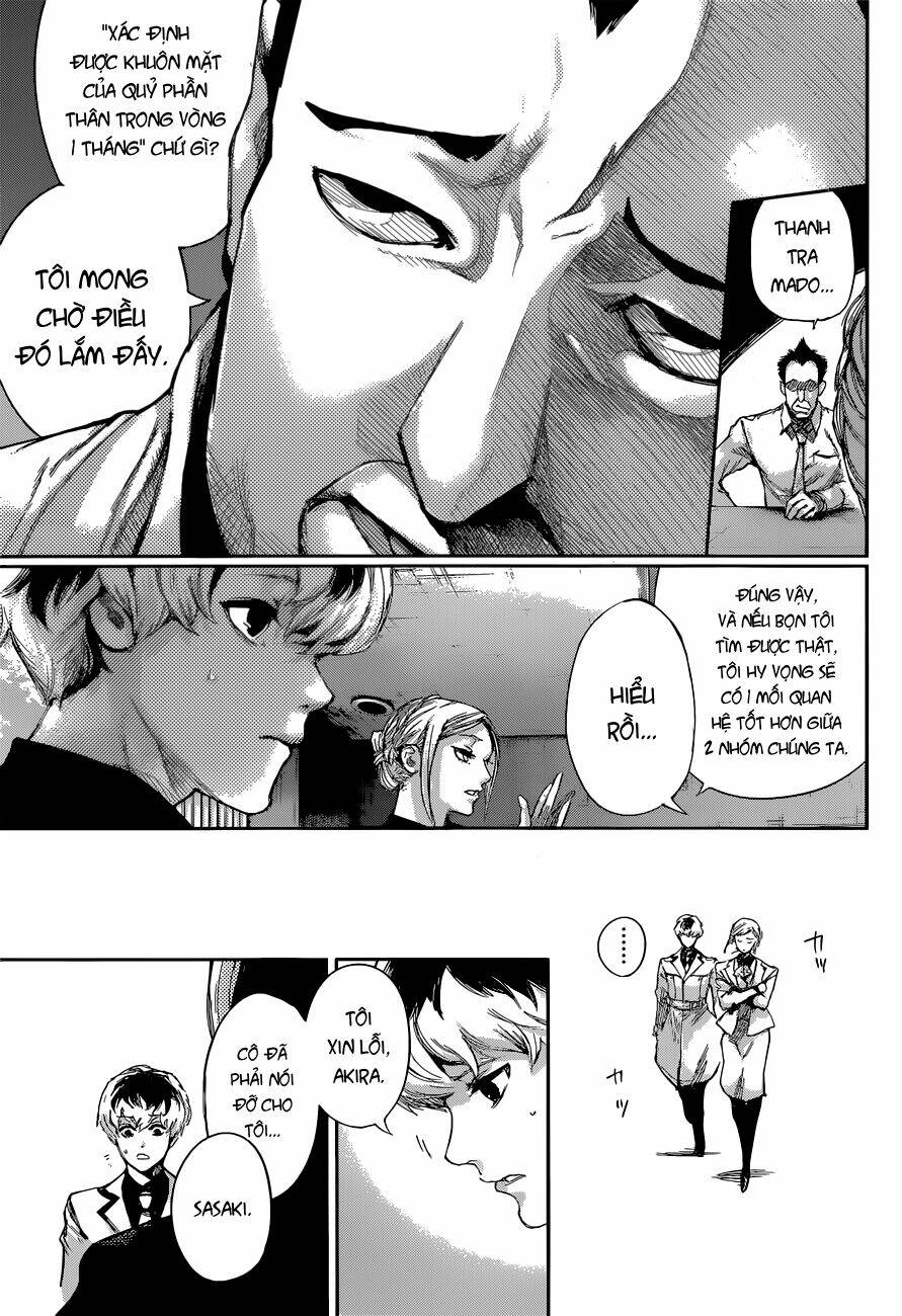 ngạ quỷ vùng tokyo 2 chapter 2 13