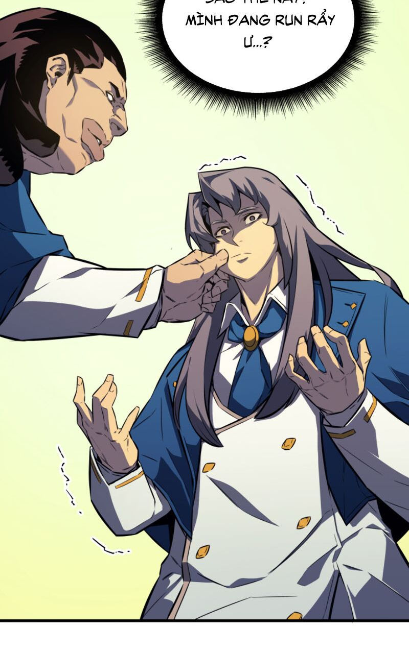 sự trở lại của pháp sư vĩ đại sau 4000 năm chapter 4 6