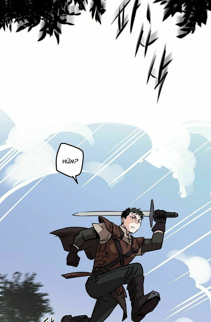 vua sức mạnh chapter 0 38