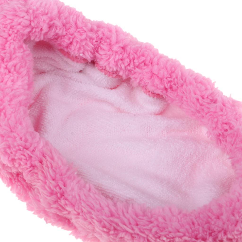 2 Pair Soft Terry Cloth Sports Ice Figure Skates  Guard Protector Cover