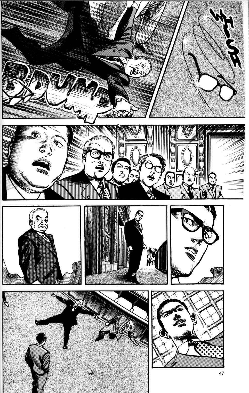 sanctuary chapter 32 12