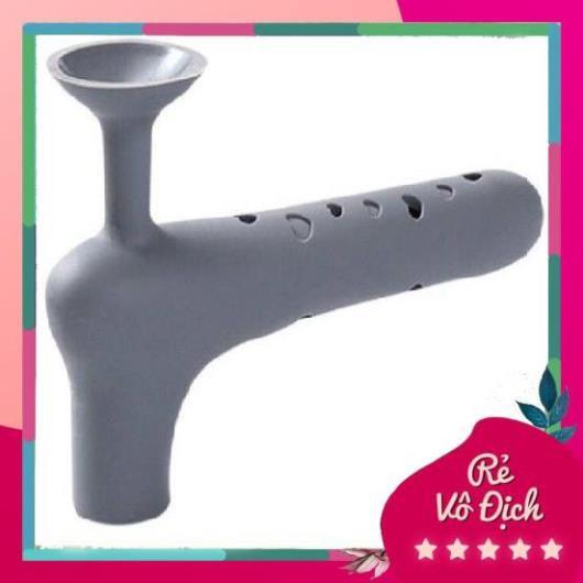 MIẾNG ĐỆM SILICON GẮN TAY NẮM CỬA CHỐNG VA CHẠM