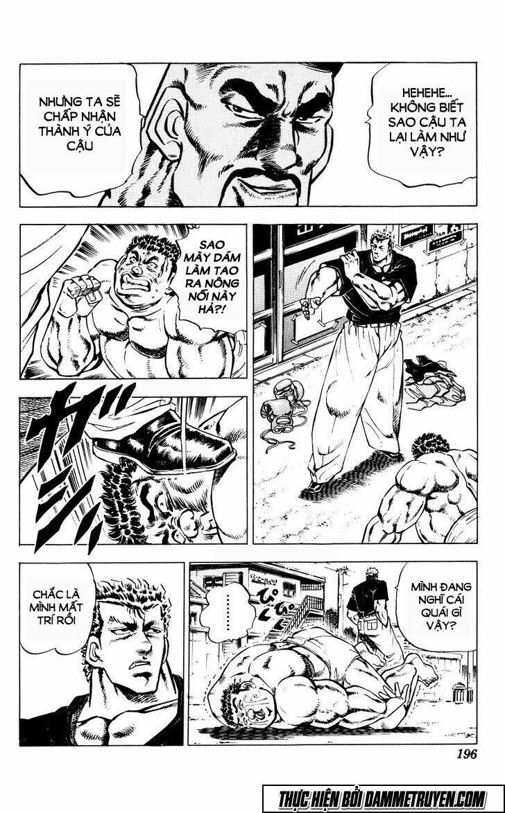 bakudan chapter 8 11