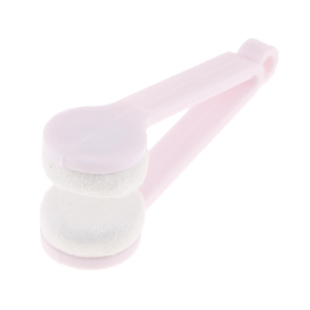 SLR Camera Filters Wipe Cleaner Eyeglasses Soft Brush Cleaning Tool