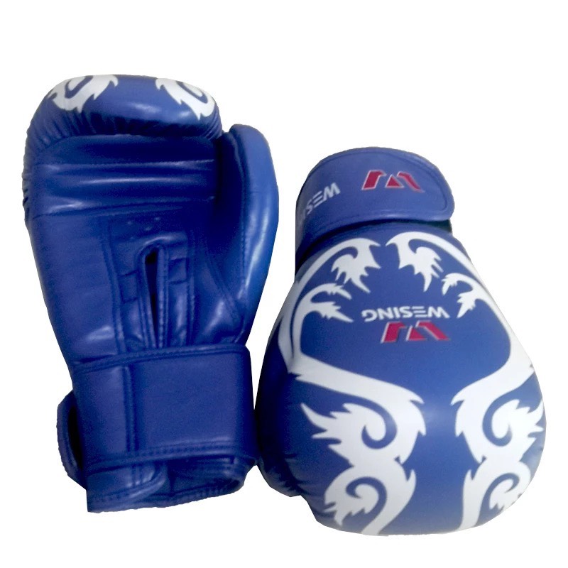 Găng Tay Boxing Wesing Bò Cạp – Cơ Hội Giảm Giá Đặc Biệt