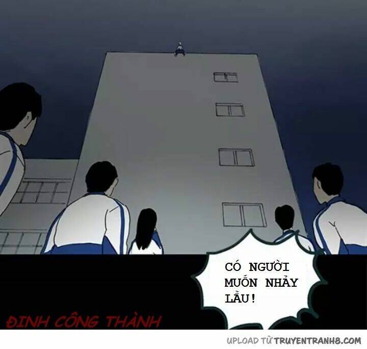 bút tiên chapter 4 14