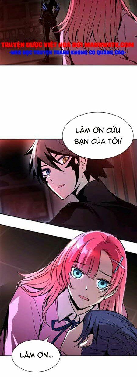 chuyển sinh thành ác nhân chapter 17 7