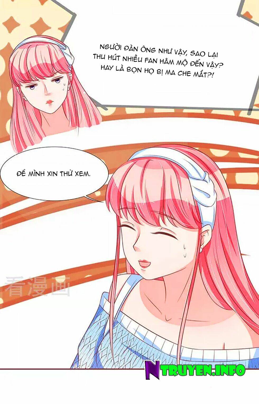 vương tước tư hữu bảo bối chapter 94 12