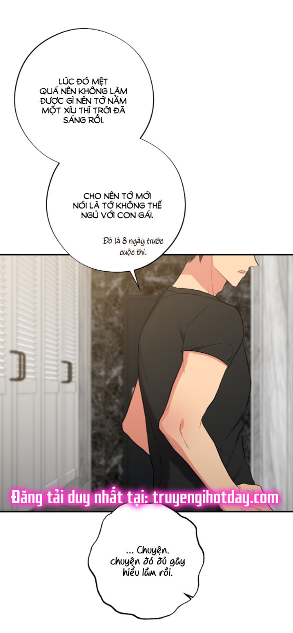 [18+] phương pháp xuất tinh của dosagyeon chapter 15.2 40