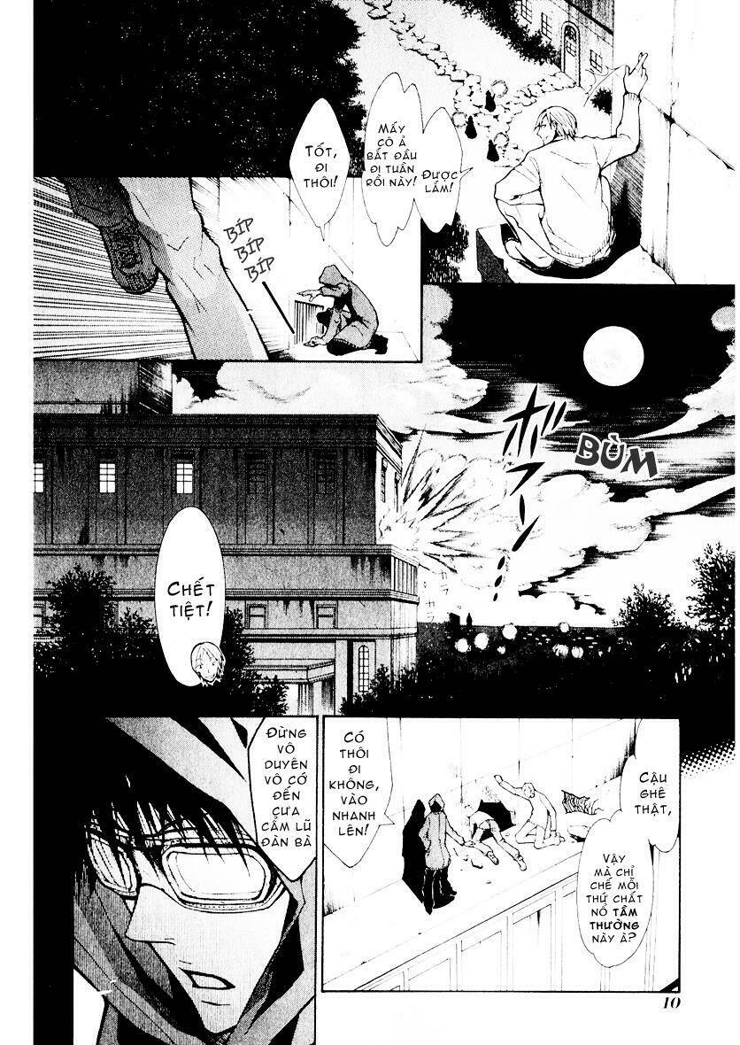 karneval chapter 1 14