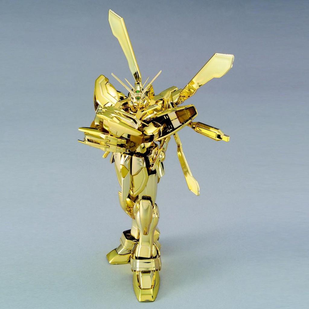 Bộ đồ chơi lắp ráp MG 1/100 G GUNDAM