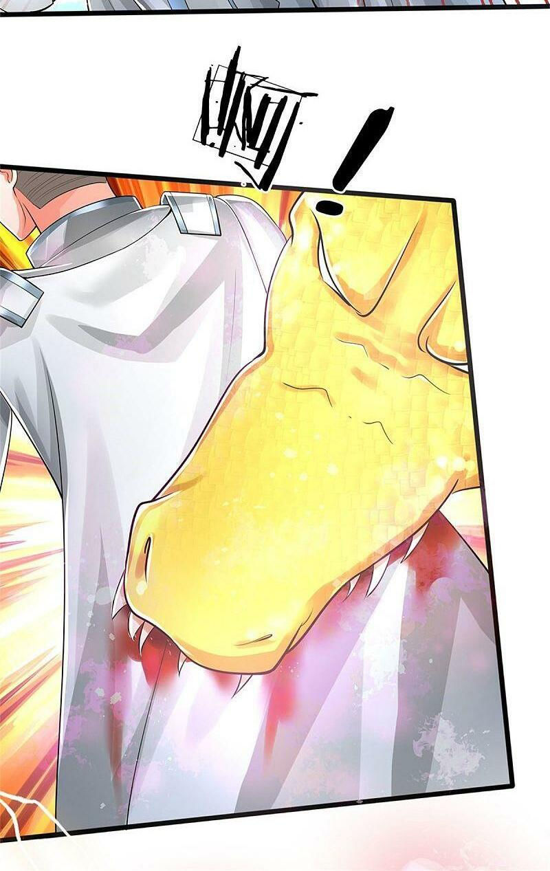 vú em tiên tôn đi ở rể chapter 166 2