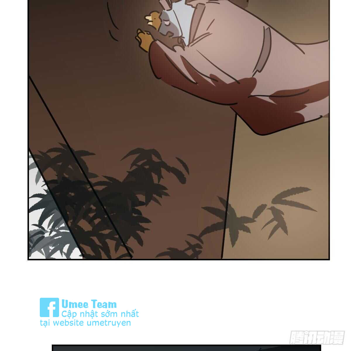Bắt Lấy Ngao Ngao chapter 98 - Trang 39
