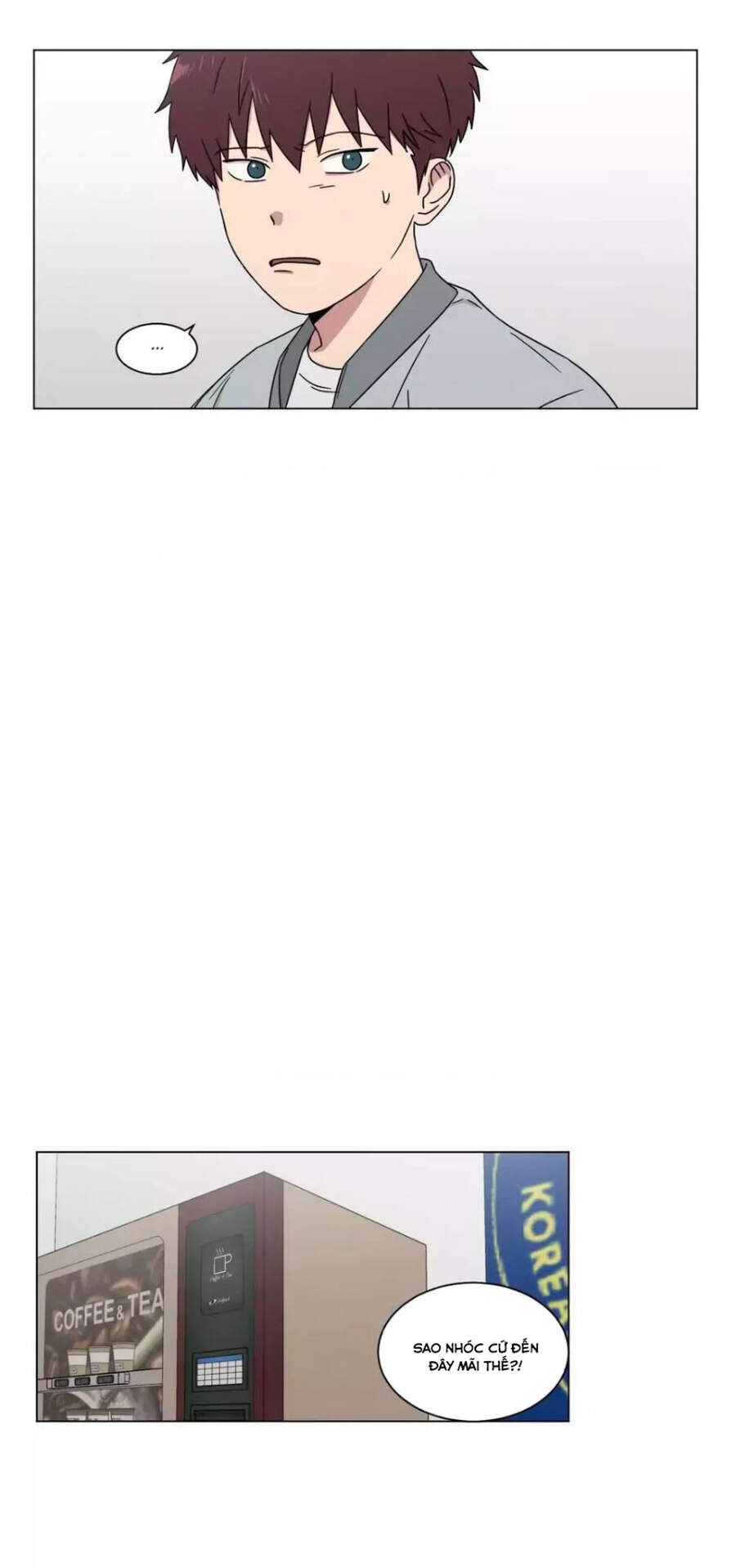 …”một sự thật khá khó chịu.” chapter 74 6