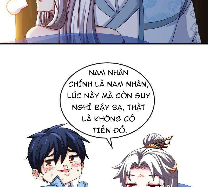 bản kiếm tiên tuyệt không làm nô chapter 17 52