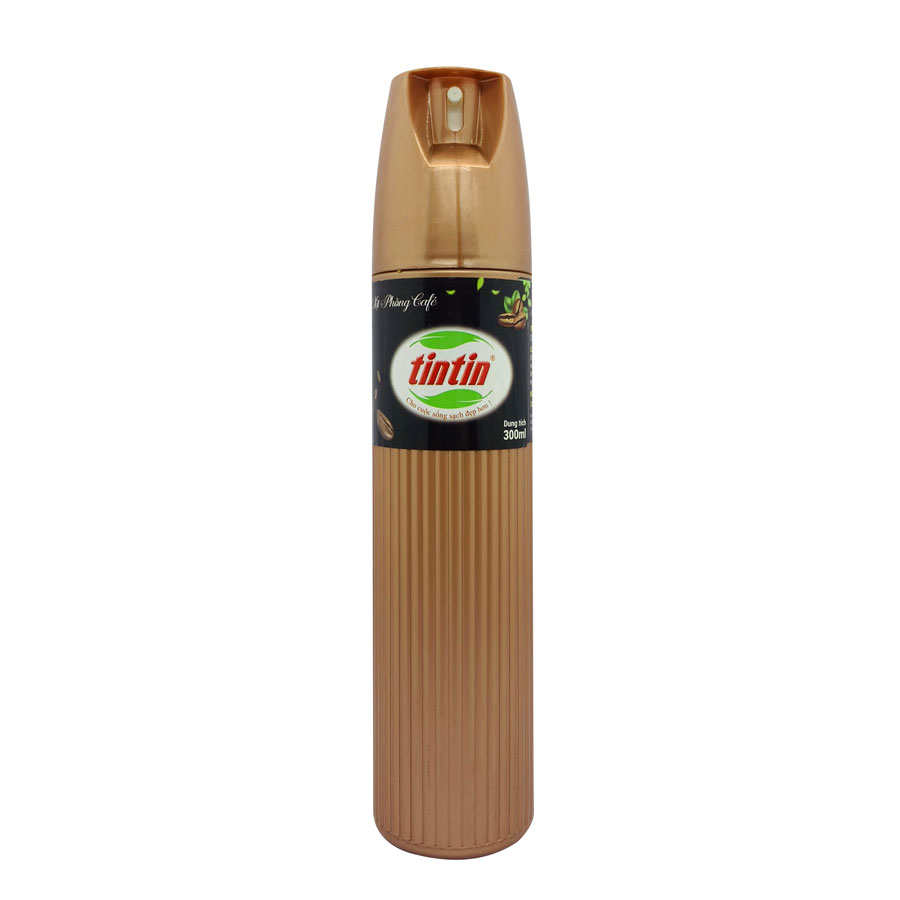 Nước hoa xịt phòng 330ml