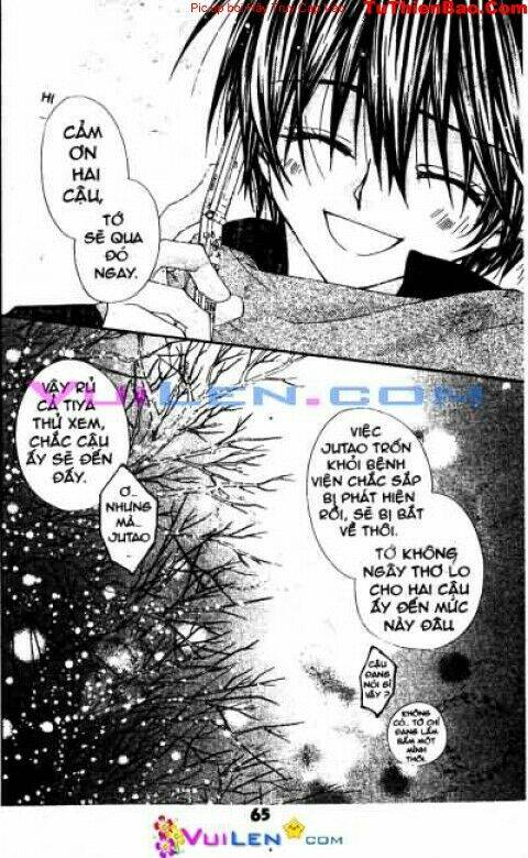 thiên thần giả tạo chapter 4 65