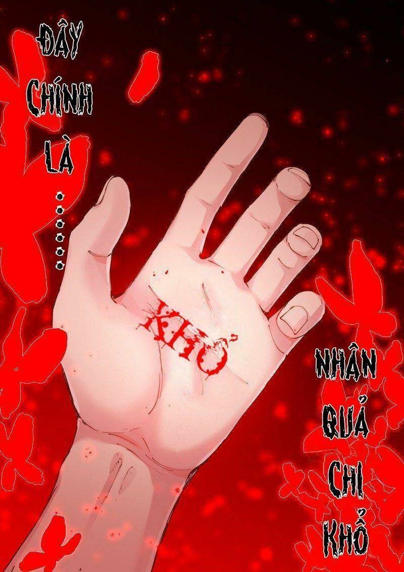 bạch vương tọa chapter 125 15