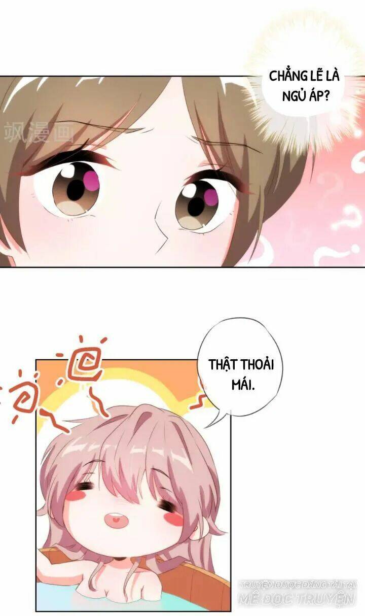 ồ, phu quân đáng yêu của tôi! chapter 28 6