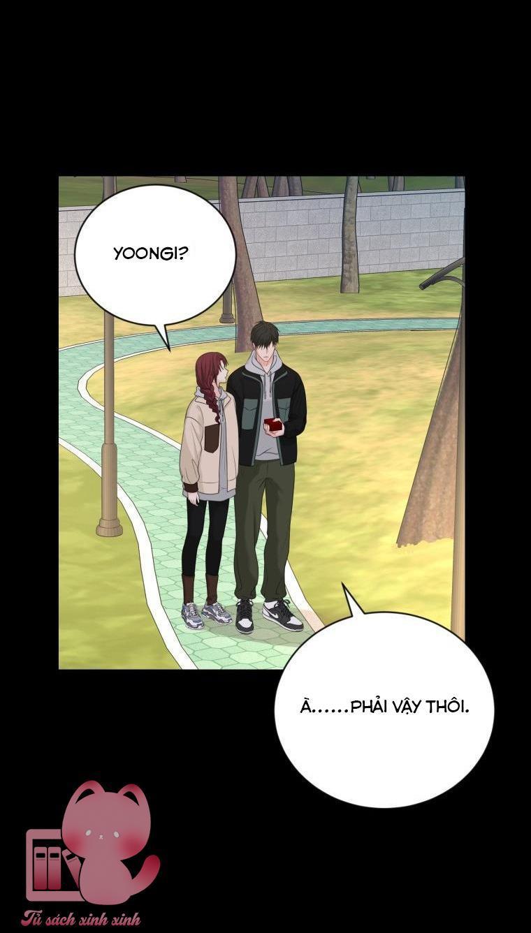 mong được chị chỉ bảo, tiền bối chapter 46 27