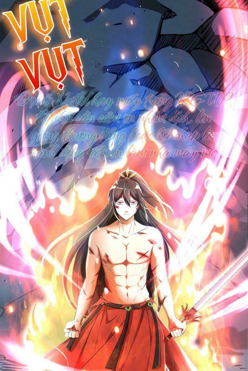 thiên kim bất hoán chapter 69 19