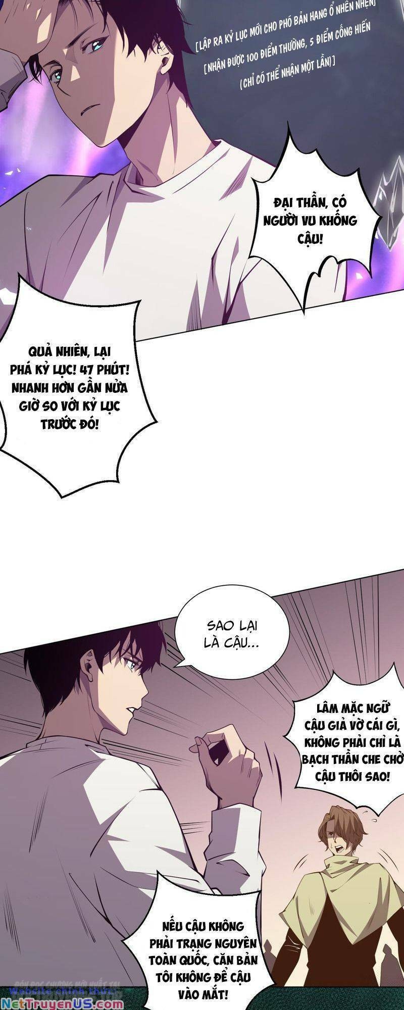 tử linh pháp sư! ta chính là thiên tài chapter 23 45