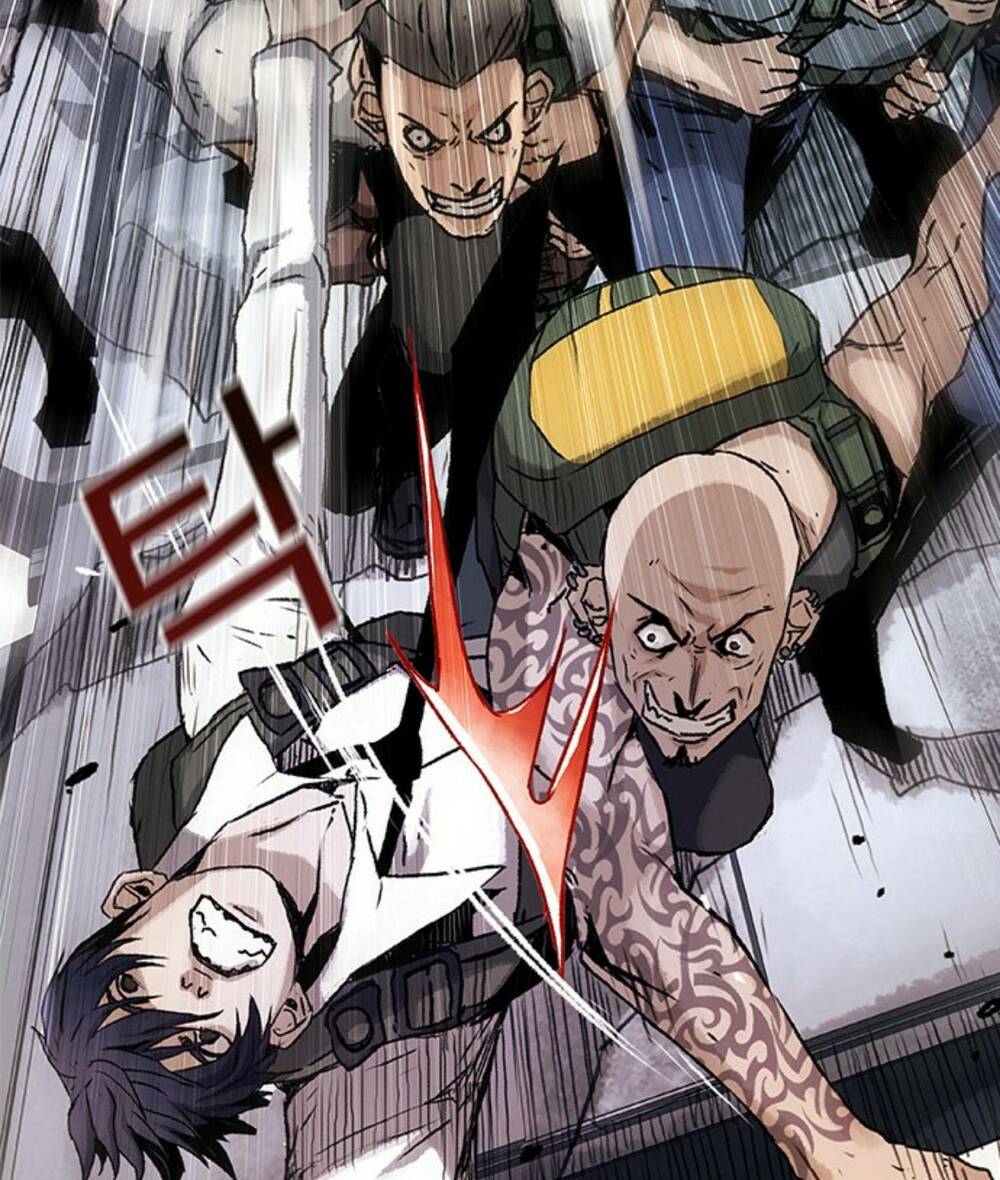 pubg - cuộc chiến sinh tồn - 100 chapter 1 142