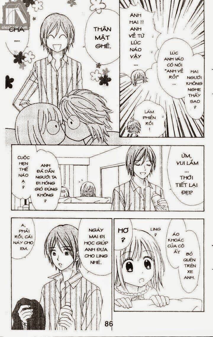 cảm giác trong tình yêu chapter 7 86